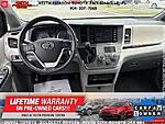 Used 2020 TOYOTA SIENNA LE AUTO ACCESS SEAT FWD 7-PASSENGER (NATL) in JACKSONVILLE, FLORIDA (Photo 22)