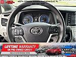 Used 2020 TOYOTA SIENNA LE AUTO ACCESS SEAT FWD 7-PASSENGER (NATL) in JACKSONVILLE, FLORIDA (Photo 23)
