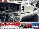 Used 2020 TOYOTA SIENNA LE AUTO ACCESS SEAT FWD 7-PASSENGER (NATL) in JACKSONVILLE, FLORIDA (Photo 24)