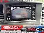 Used 2020 TOYOTA SIENNA LE AUTO ACCESS SEAT FWD 7-PASSENGER (NATL) in JACKSONVILLE, FLORIDA (Photo 27)