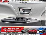 Used 2020 TOYOTA SIENNA LE AUTO ACCESS SEAT FWD 7-PASSENGER (NATL) in JACKSONVILLE, FLORIDA (Photo 28)