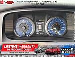 Used 2020 TOYOTA SIENNA LE AUTO ACCESS SEAT FWD 7-PASSENGER (NATL) in JACKSONVILLE, FLORIDA (Photo 31)