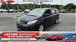 Used 2020 TOYOTA SIENNA LE AUTO ACCESS SEAT FWD 7-PASSENGER (NATL) in JACKSONVILLE, FLORIDA (Photo 4)