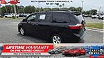 Used 2020 TOYOTA SIENNA LE AUTO ACCESS SEAT FWD 7-PASSENGER (NATL) in JACKSONVILLE, FLORIDA (Photo 6)
