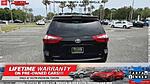 Used 2020 TOYOTA SIENNA LE AUTO ACCESS SEAT FWD 7-PASSENGER (NATL) in JACKSONVILLE, FLORIDA (Photo 7)