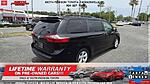Used 2020 TOYOTA SIENNA LE AUTO ACCESS SEAT FWD 7-PASSENGER (NATL) in JACKSONVILLE, FLORIDA (Photo 8)