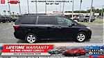 Used 2020 TOYOTA SIENNA LE AUTO ACCESS SEAT FWD 7-PASSENGER (NATL) in JACKSONVILLE, FLORIDA (Photo 9)