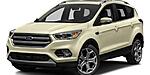 Used 2017 FORD ESCAPE TITANIUM 4WD in JACKSONVILLE, FLORIDA