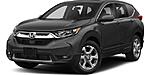 Used 2018 Honda CR-V EX AWD in JACKSONVILLE, FLORIDA