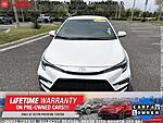 Used 2026 TOYOTA COROLLA SE CVT (NATL) in JACKSONVILLE, FLORIDA (Photo 17)