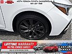 Used 2026 TOYOTA COROLLA SE CVT (NATL) in JACKSONVILLE, FLORIDA (Photo 19)