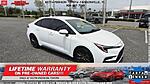 Used 2026 TOYOTA COROLLA SE CVT (NATL) in JACKSONVILLE, FLORIDA (Photo 2)