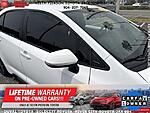 Used 2026 TOYOTA COROLLA SE CVT (NATL) in JACKSONVILLE, FLORIDA (Photo 20)