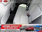 Used 2026 TOYOTA COROLLA SE CVT (NATL) in JACKSONVILLE, FLORIDA (Photo 21)