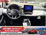 Used 2026 TOYOTA COROLLA SE CVT (NATL) in JACKSONVILLE, FLORIDA (Photo 22)
