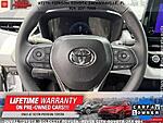 Used 2026 TOYOTA COROLLA SE CVT (NATL) in JACKSONVILLE, FLORIDA (Photo 23)