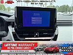 Used 2026 TOYOTA COROLLA SE CVT (NATL) in JACKSONVILLE, FLORIDA (Photo 25)