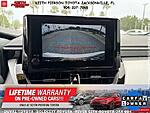 Used 2026 TOYOTA COROLLA SE CVT (NATL) in JACKSONVILLE, FLORIDA (Photo 27)