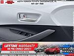 Used 2026 TOYOTA COROLLA SE CVT (NATL) in JACKSONVILLE, FLORIDA (Photo 28)