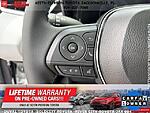 Used 2026 TOYOTA COROLLA SE CVT (NATL) in JACKSONVILLE, FLORIDA (Photo 29)