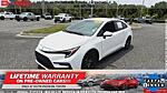 Used 2026 TOYOTA COROLLA SE CVT (NATL) in JACKSONVILLE, FLORIDA (Photo 4)