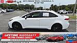 Used 2026 TOYOTA COROLLA SE CVT (NATL) in JACKSONVILLE, FLORIDA (Photo 5)