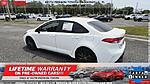 Used 2026 TOYOTA COROLLA SE CVT (NATL) in JACKSONVILLE, FLORIDA (Photo 6)