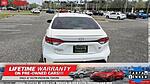 Used 2026 TOYOTA COROLLA SE CVT (NATL) in JACKSONVILLE, FLORIDA (Photo 7)