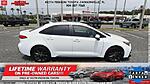 Used 2026 TOYOTA COROLLA SE CVT (NATL) in JACKSONVILLE, FLORIDA (Photo 9)