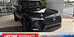 Used 2024 LEXUS GX GX 550 LUXURY 4WD in JACKSONVILLE, FLORIDA