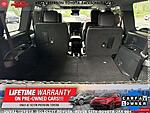 Used 2024 LEXUS GX GX 550 LUXURY 4WD in JACKSONVILLE, FLORIDA (Photo 11)