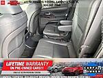 Used 2024 LEXUS GX GX 550 LUXURY 4WD in JACKSONVILLE, FLORIDA (Photo 12)