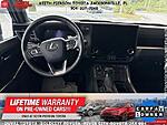 Used 2024 LEXUS GX GX 550 LUXURY 4WD in JACKSONVILLE, FLORIDA (Photo 13)