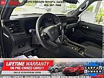 Used 2024 LEXUS GX GX 550 LUXURY 4WD in JACKSONVILLE, FLORIDA (Photo 14)