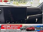 Used 2024 LEXUS GX GX 550 LUXURY 4WD in JACKSONVILLE, FLORIDA (Photo 15)