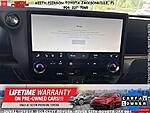 Used 2024 LEXUS GX GX 550 LUXURY 4WD in JACKSONVILLE, FLORIDA (Photo 16)