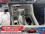 Used 2024 LEXUS GX GX 550 LUXURY 4WD in JACKSONVILLE, FLORIDA (Photo 17)