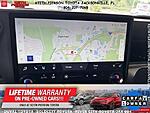 Used 2024 LEXUS GX GX 550 LUXURY 4WD in JACKSONVILLE, FLORIDA (Photo 19)