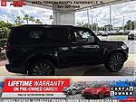 Used 2024 LEXUS GX GX 550 LUXURY 4WD in JACKSONVILLE, FLORIDA (Photo 2)