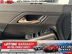 Used 2024 LEXUS GX GX 550 LUXURY 4WD in JACKSONVILLE, FLORIDA (Photo 20)