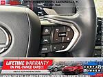 Used 2024 LEXUS GX GX 550 LUXURY 4WD in JACKSONVILLE, FLORIDA (Photo 22)