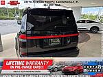 Used 2024 LEXUS GX GX 550 LUXURY 4WD in JACKSONVILLE, FLORIDA (Photo 4)