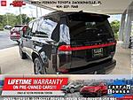 Used 2024 LEXUS GX GX 550 LUXURY 4WD in JACKSONVILLE, FLORIDA (Photo 5)