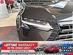 Used 2024 LEXUS GX GX 550 LUXURY 4WD in JACKSONVILLE, FLORIDA (Photo 8)