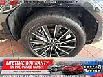 Used 2024 LEXUS GX GX 550 LUXURY 4WD in JACKSONVILLE, FLORIDA (Photo 9)