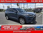 Used 2026 TOYOTA GRAND HIGHLANDER LE FWD (NATL) in JACKSONVILLE, FLORIDA (Photo 1)