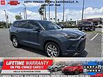 Used 2026 TOYOTA GRAND HIGHLANDER LE FWD (NATL) in JACKSONVILLE, FLORIDA (Photo 10)