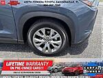 Used 2026 TOYOTA GRAND HIGHLANDER LE FWD (NATL) in JACKSONVILLE, FLORIDA (Photo 11)