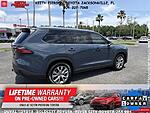 Used 2026 TOYOTA GRAND HIGHLANDER LE FWD (NATL) in JACKSONVILLE, FLORIDA (Photo 12)