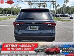 Used 2026 TOYOTA GRAND HIGHLANDER LE FWD (NATL) in JACKSONVILLE, FLORIDA (Photo 13)